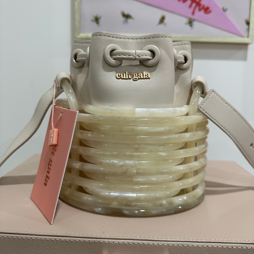 Cult Gaia Bag